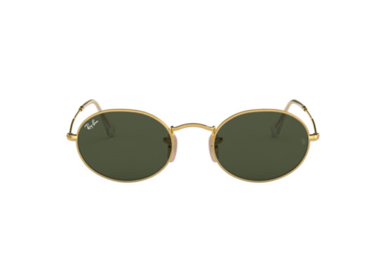 Детские очки RAY-BAN 3547 001/31 (54)