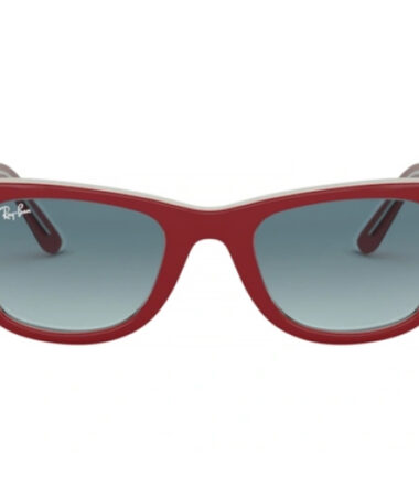 Детские очки RAY-BAN 2140 12963M (50)