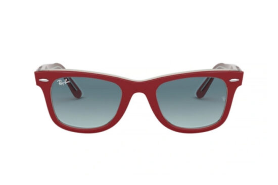 Детские очки RAY-BAN 2140 12963M (50)
