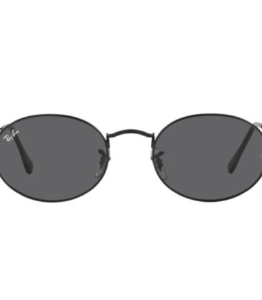 Детские очки RAY-BAN 3547 002/B1 (54)
