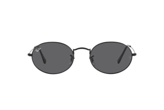 Детские очки RAY-BAN 3547 002/B1 (54)