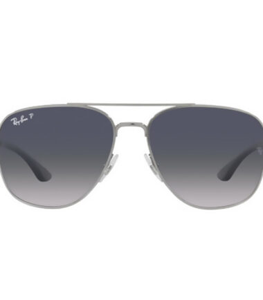 Детские очки RAY-BAN 3683 004/78 (56)