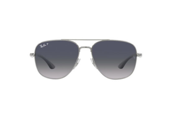 Детские очки RAY-BAN 3683 004/78 (56)