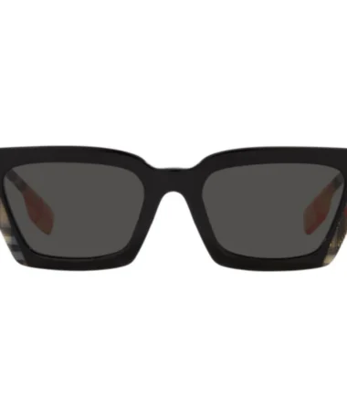Детские очки BURBERRY 4392U 405587 (52)