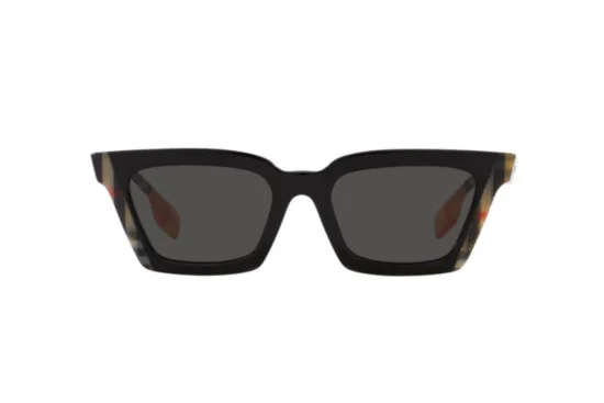 Детские очки BURBERRY 4392U 405587 (52)