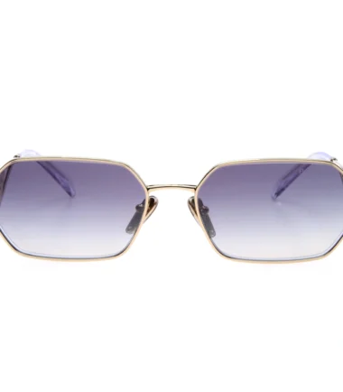 Детские очки PRADA A51S ZVN30C (58)