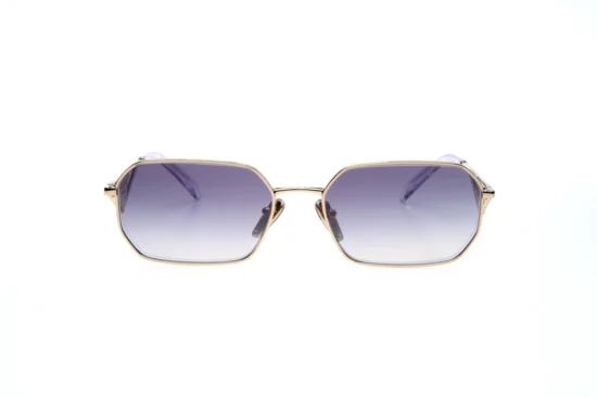 Детские очки PRADA A51S ZVN30C (58)