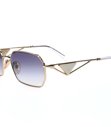 очки PRADA A51S ZVN30C (58) купить в Экспресс Оптике