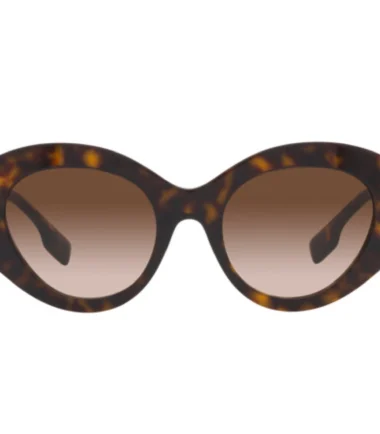 Детские очки BURBERRY 4361 300213 (51)