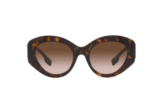 Детские очки BURBERRY 4361 300213 (51)