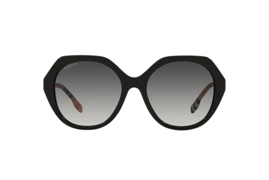 Детские очки BURBERRY 4375 38538G (55)