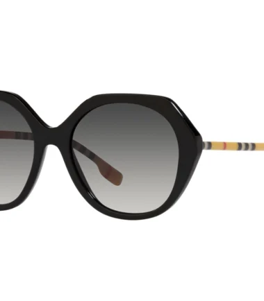 очки BURBERRY 4375 38538G (55) купить в Экспресс Оптике