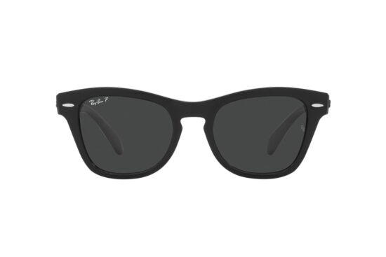 Детские очки RAY-BAN 0707S 901/48 (50)