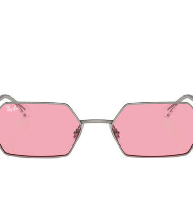 Детские очки RAY-BAN 3728 004/84 (58)