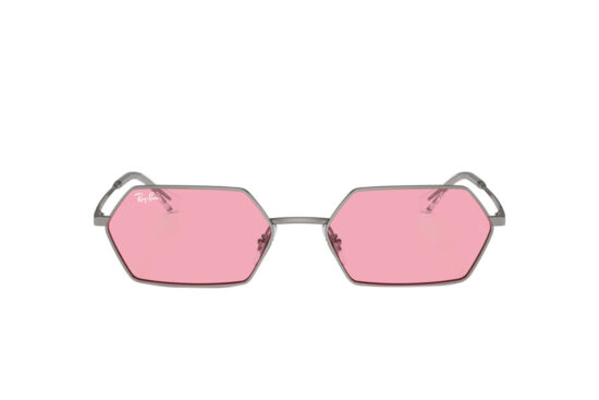 Детские очки RAY-BAN 3728 004/84 (58)