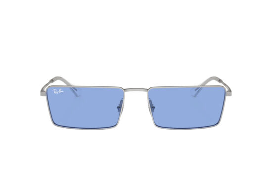 Детские очки RAY-BAN 3741 003/80 (59)