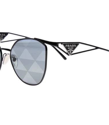 очки PRADA 50ZS 1AB03T (59) купить в Экспресс Оптике
