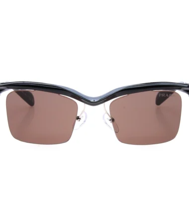 Детские очки PRADA A15S 1AB8C1 (47)