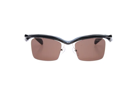 Детские очки PRADA A15S 1AB8C1 (47)