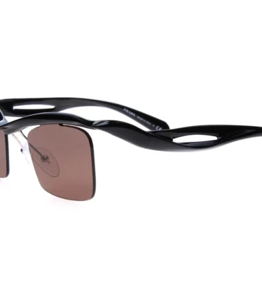 очки PRADA A15S 1AB8C1 (47) купить в Экспресс Оптике