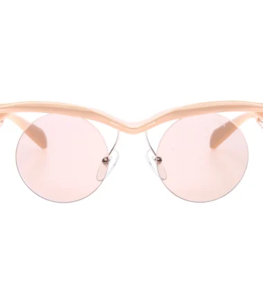 Детские очки PRADA A18S 18Q4I2 (43)