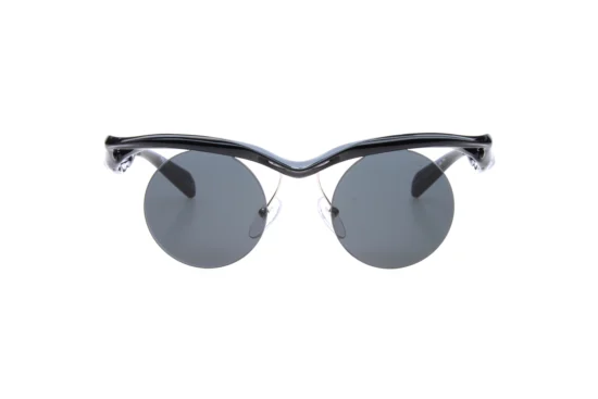 Детские очки PRADA A18S 1AB5S0 (43)