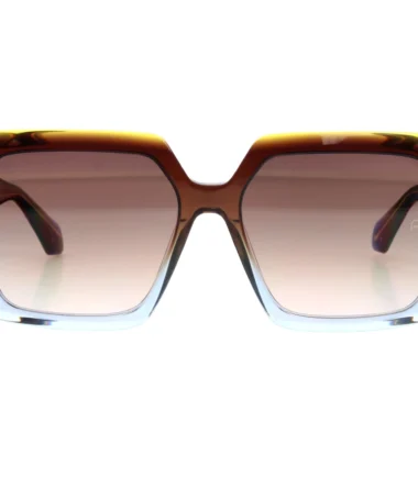 Детские очки ANA HICKMANN 9389 C03