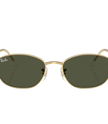 Детские очки RAY-BAN 3749 001/31 (55)