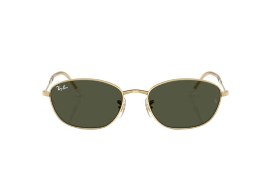 Детские очки RAY-BAN 3749 001/31 (55)