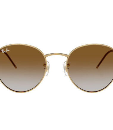 Детские очки RAY-BAN R0103S 001/CB (53)