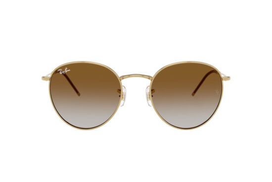 Детские очки RAY-BAN R0103S 001/CB (53)