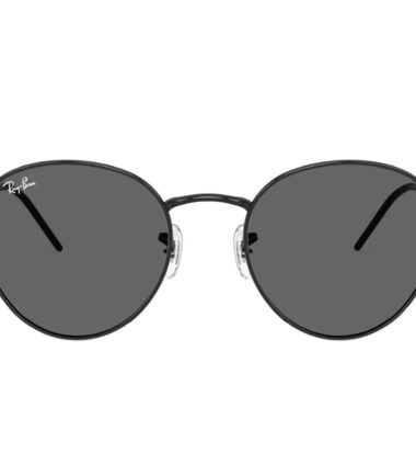 Детские очки RAY-BAN R0103S 002/GR (55)