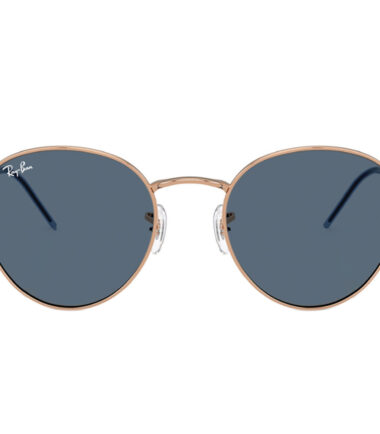 Детские очки RAY-BAN R0103S 92023A (55)