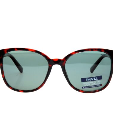 Детские очки INVU IB22504 B