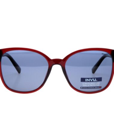 Детские очки INVU IB22504 C