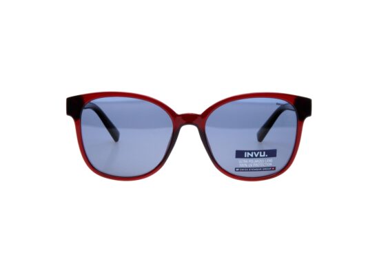 Детские очки INVU IB22504 C