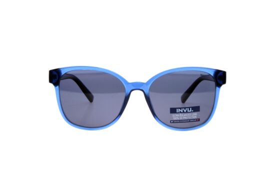 Детские очки INVU IB22504 D