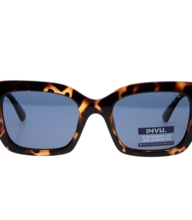 Детские очки INVU IB22550 B