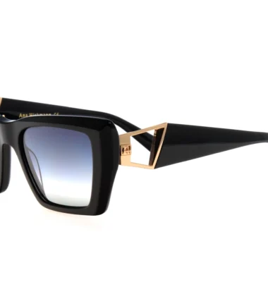 очки ANA HICKMANN 9395 A01 купить в Экспресс Оптике