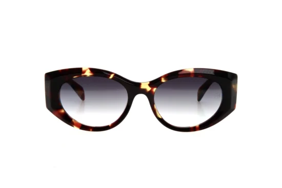 Детские очки ANA HICKMANN 9445 G21