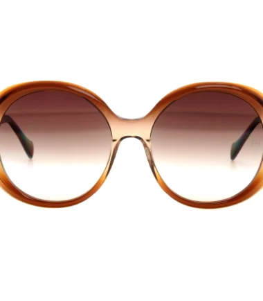 Детские очки ANA HICKMANN 9448 C02