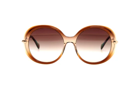 Детские очки ANA HICKMANN 9448 C02