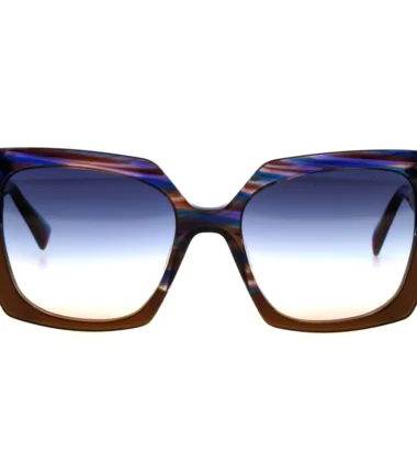 Детские очки ANA HICKMANN HI9242 P01