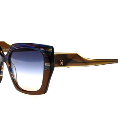 очки ANA HICKMANN HI9242 P01 купить в Экспресс Оптике