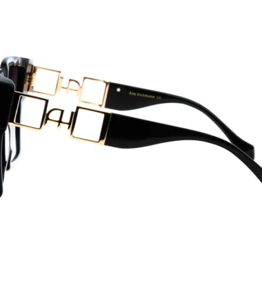 Очки ANA HICKMANN 9450 A02
